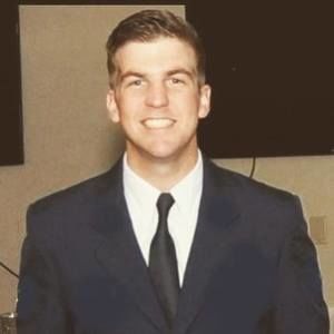 Meet your Posher, Seth